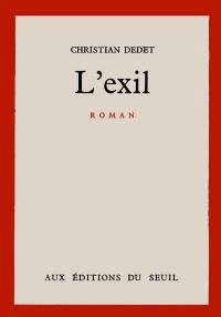 L'éxil