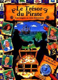 Le trésor du pirate