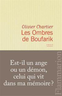 Les ombres de Boufarik : récit