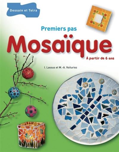 Mosaïque : à partir de six ans