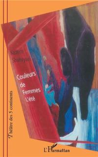 Couleurs de femmes : l'été