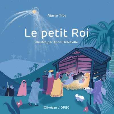 Le petit roi