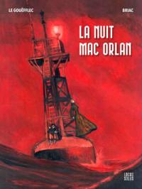 La nuit Mac Orlan