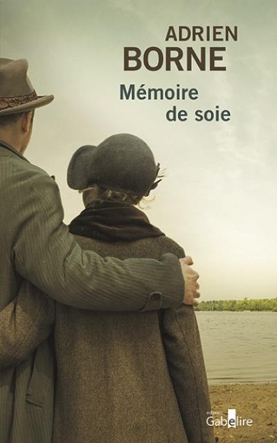 Mémoire de soie