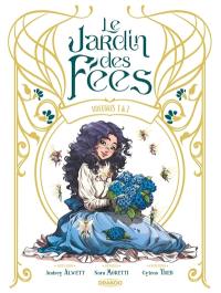 Le jardin des fées : volumes 1 & 2