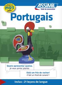 Portugais