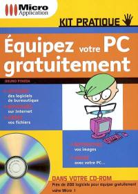 Equipez votre PC gratuitement