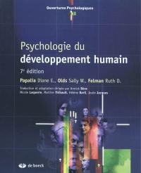 Psychologie du développement humain