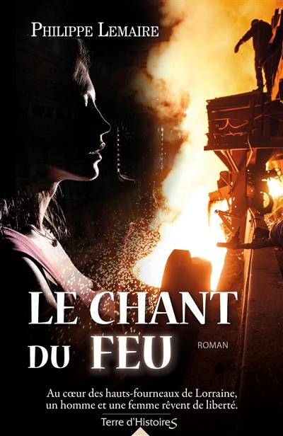 Le chant du feu