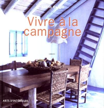 Vivre à la campagne