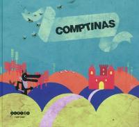 Comptinas : comptinas tradicionaus, cicle 1