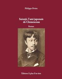 Saionji, l'ami japonais de Clemenceau