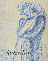 Théophile-Alexandre Steinlen : chroniqueur d'une fin de siècle. chronist des Fin de siècle