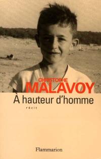 A hauteur d'homme