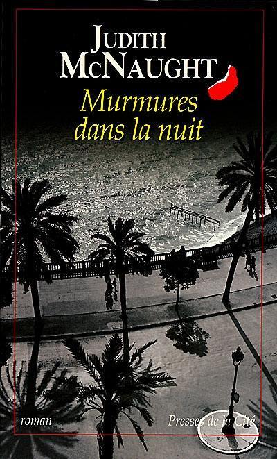 Murmures dans la nuit