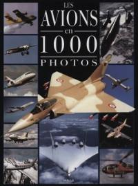 Les avions en 1000 photos