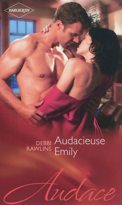 Audacieuse Emily