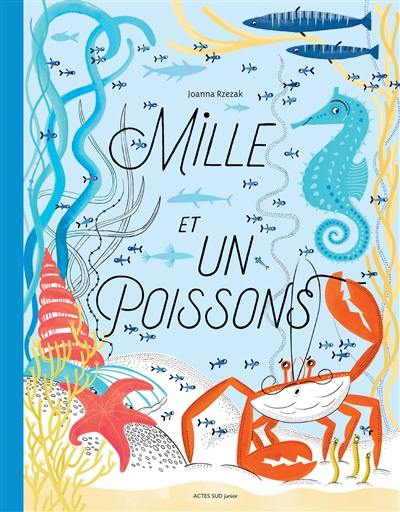 Mille et un poissons Mille et un poissons