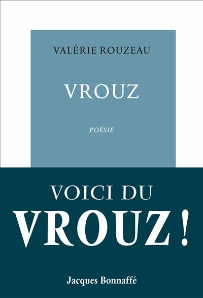 Vrouz