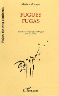 Fugues, fugas