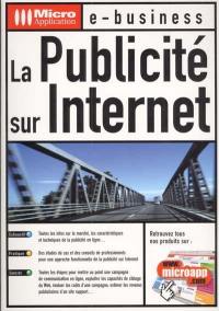 La publicité sur Internet