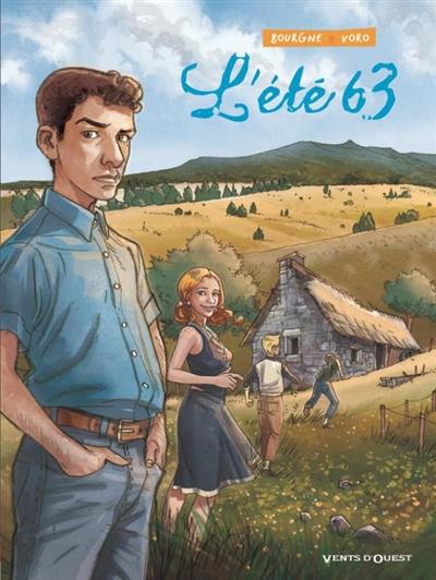 L'été 63. Vol. 1