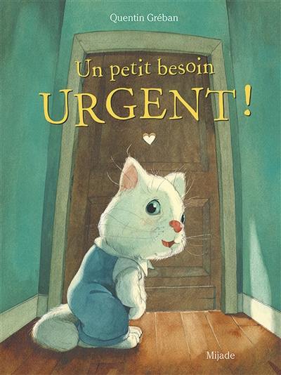 Un petit besoin urgent !