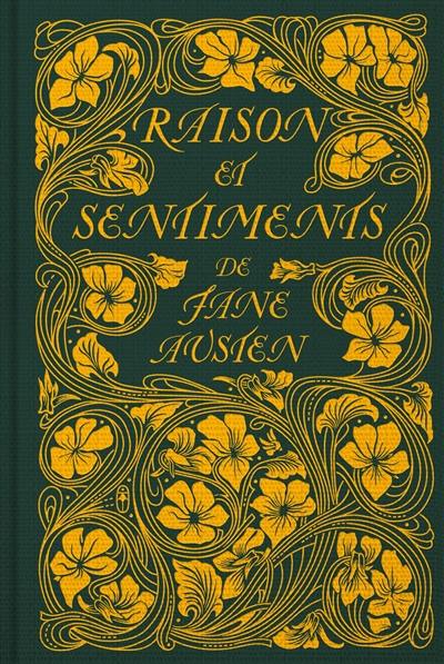 Raison et sentiments Raison et sentiments