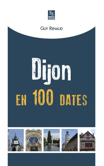 Dijon en 100 dates