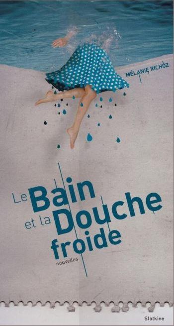 Le bain et la douche froide