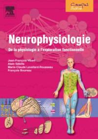 Neurophysiologie : de la physiologie à l'exploration fonctionnelle