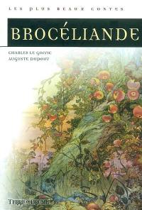 Brocéliande