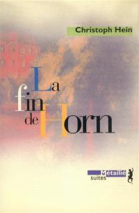 La fin de Horn