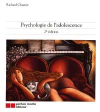 Psychologie de l'adolescence, 2e Éd