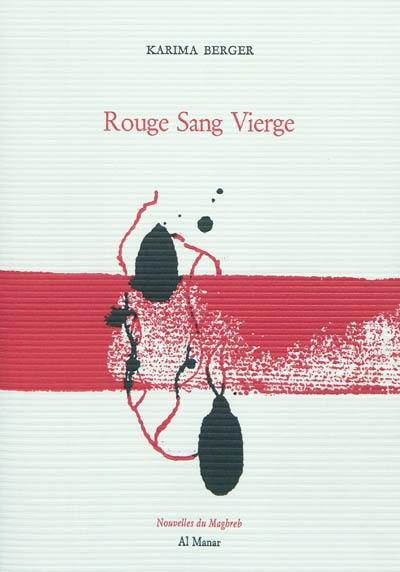 Rouge sang vierge