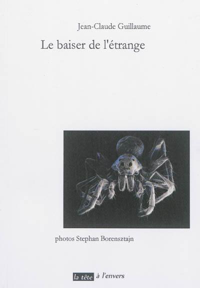 Le baiser de l'étrange