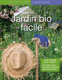 Jardin bio facile