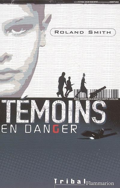 Témoins en danger