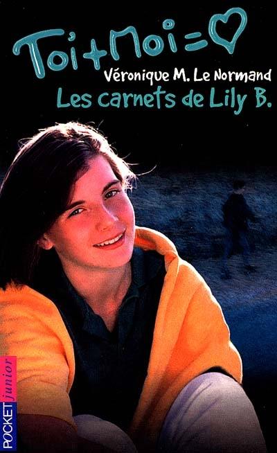 Les carnets de Lily B.