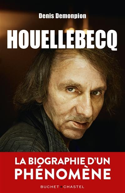 Houellebecq