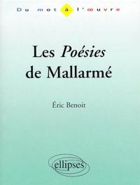 Mallarmé, Poésies