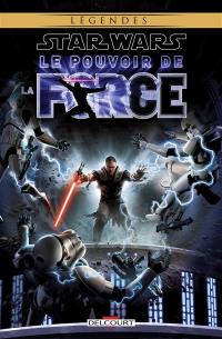 Star wars : le pouvoir de la force