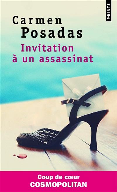 Invitation à un assassinat