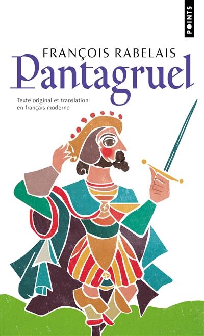 Pantagruel