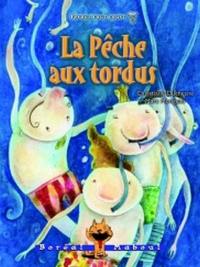 Tordus tout court. Vol. 7. La pêche aux tordus