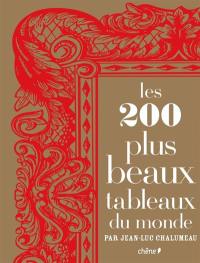 Les 200 plus beaux tableaux du monde