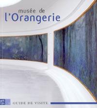 Musée de l'Orangerie : guide de visite