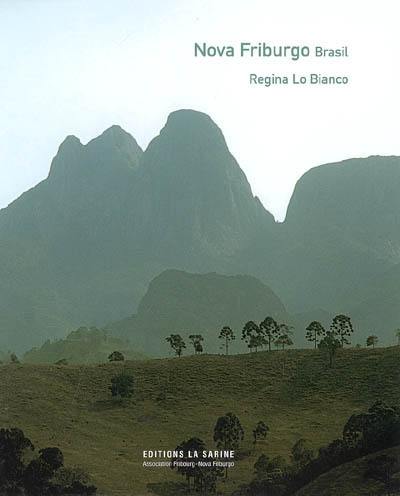 Nova Friburgo, Brasil