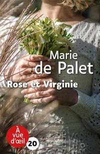 Rose et Virginie