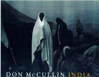 Don McCullin India